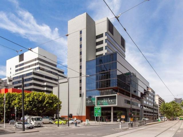 Office for rent in Camerons Creek, Victoria