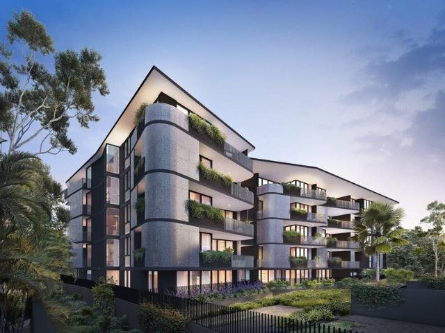 Apartment for sale in Toombul, Queensland