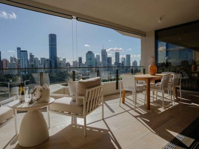 Apartment for sale in Toombul, Queensland