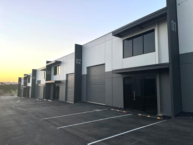 Warehouse for sale in Hay, Western Australia