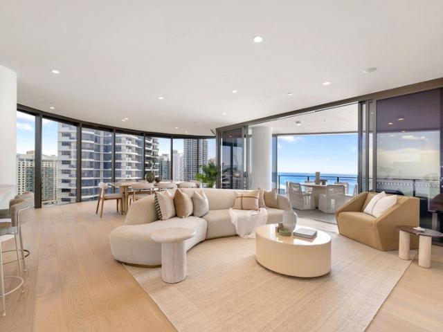Apartment for sale in Surfers Paradise, Gold Coast City