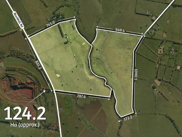 Land for sale in Camerons Creek, Victoria