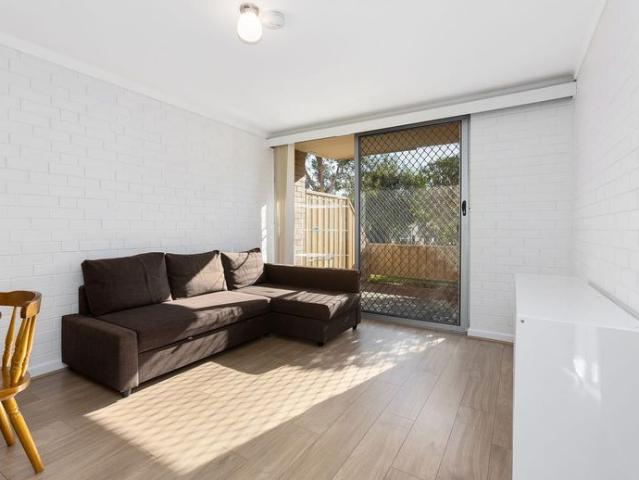 Apartment for rent in Western Australia