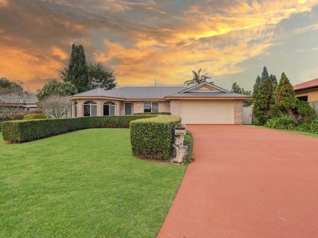 House for sale in Toowoomba, Queensland