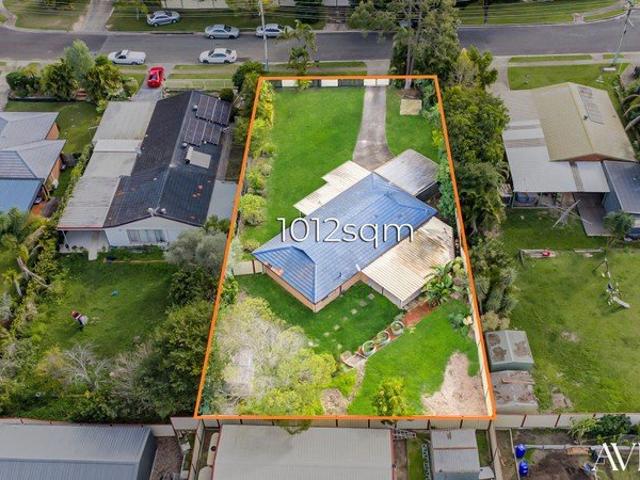 House for sale in Toombul, Queensland