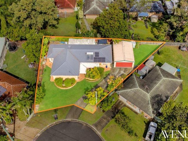 House for sale in Toombul, Queensland