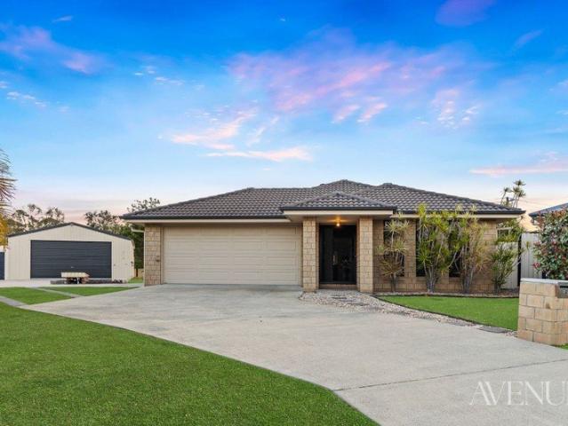 House for sale in Gleneagle, Scenic Rim Regional