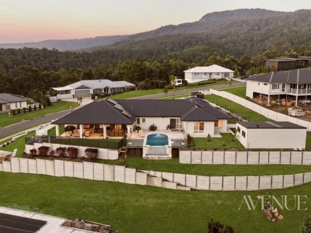 House for sale in Canungra, Queensland