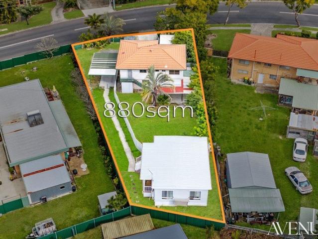 House for sale in Toombul, Queensland