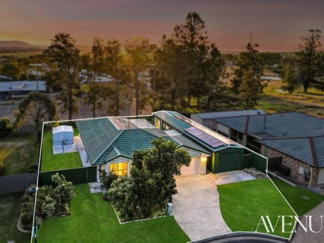 House for sale in Beaudesert, Queensland