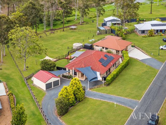 House for sale in New Beith, Greater Brisbane