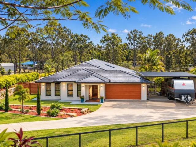 House for sale in Jimboomba, Greater Brisbane