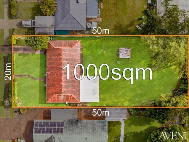 House for sale in Toombul, Queensland