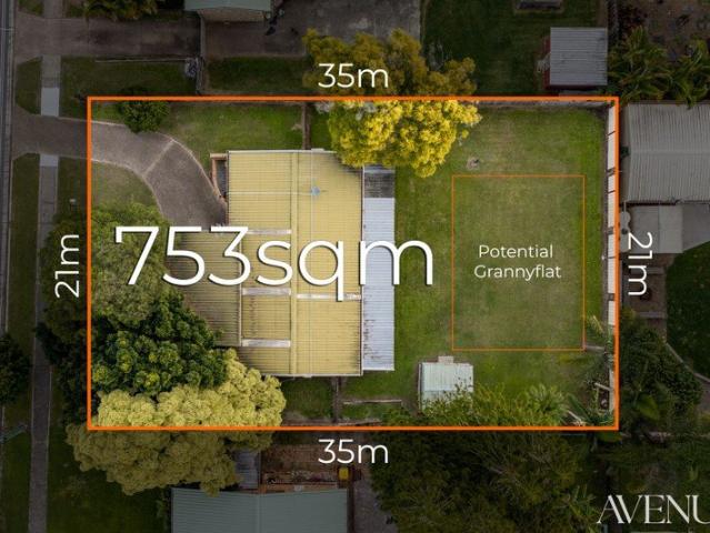 House for sale in Toombul, Queensland