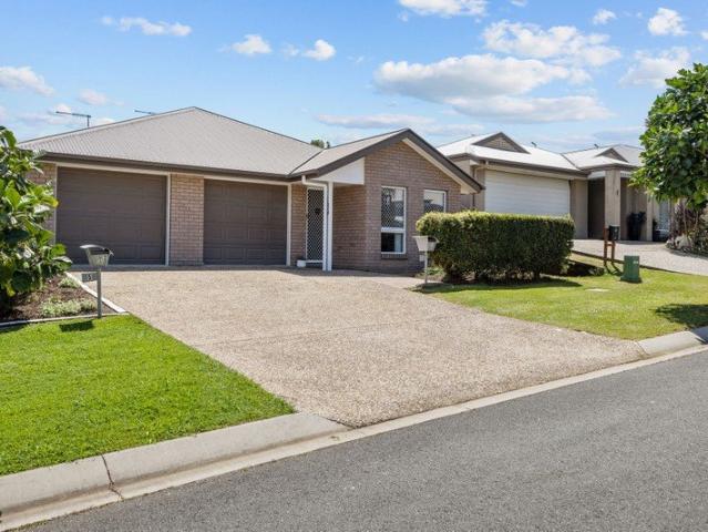 Duplex for sale in Toombul, Queensland