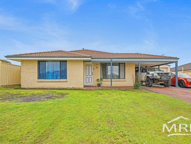 House for sale in Warral, Western Australia
