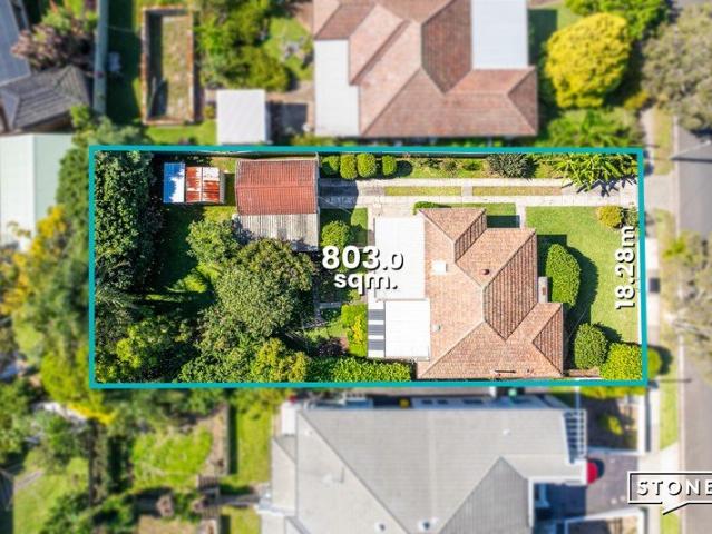 House for sale in Sydney, New South Wales