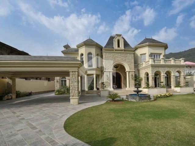 House for sale in Islamabad