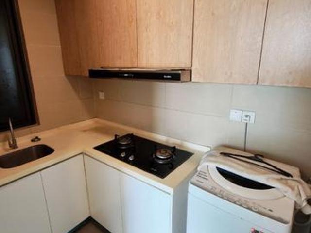 Serviced Residence for rent in Majlis Perbandaran Selayang, Gombak