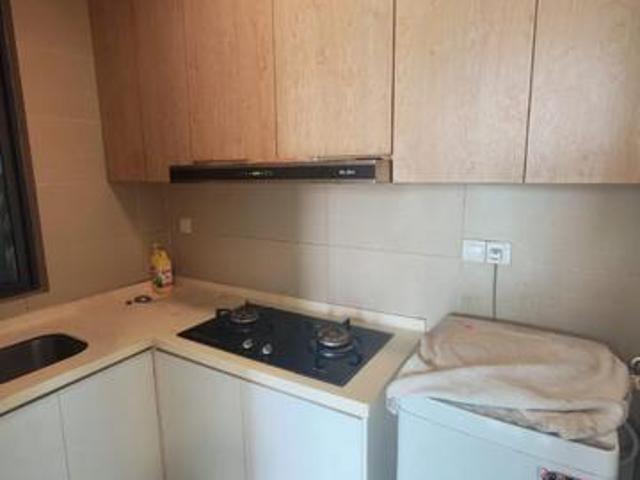 Serviced Residence for rent in Selayang, Selangor