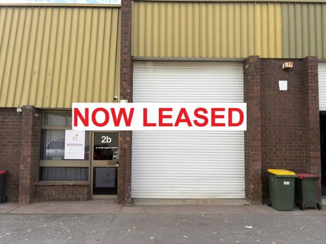 Warehouse for rent in Horseshoe Creek, South Australia