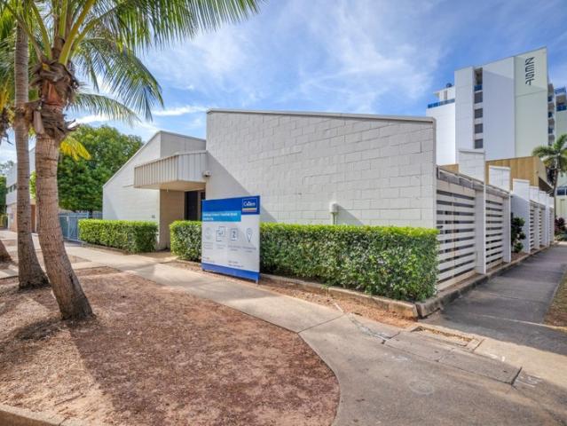 Office for rent in Darwin, Northern Territory
