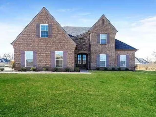 House for rent in Olive Branch House for rent in Olive Branch
