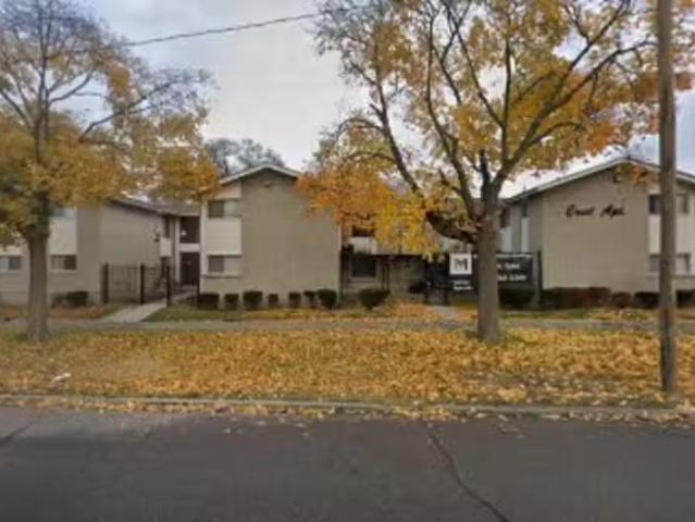 House for rent in Highland Park