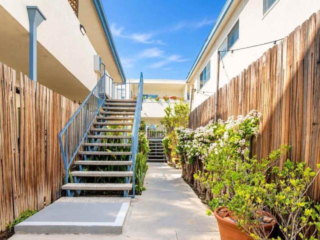 Apartment for rent in Santa Monica, Los Angeles County