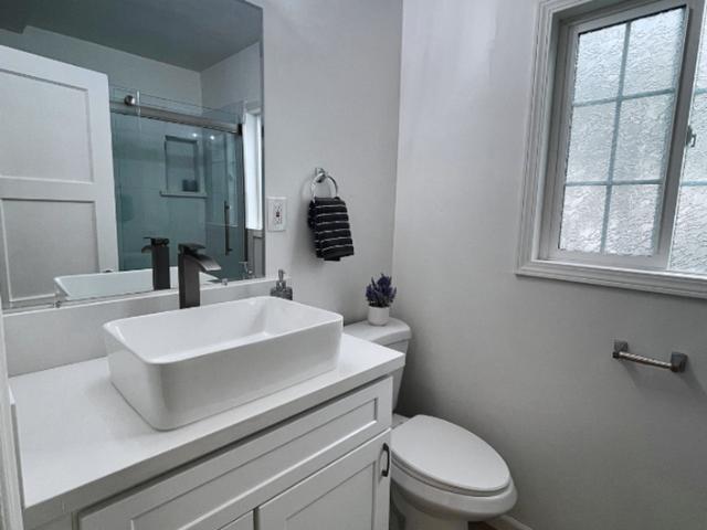Apartment for rent in East Hollywood, Los Angeles