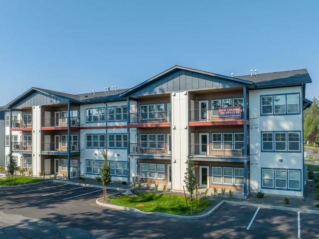 Apartment for rent in Spokane