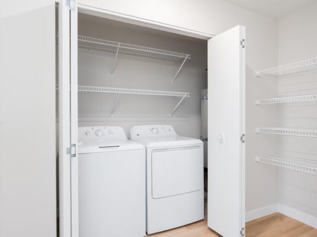 Apartment for rent in Spokane, Washington