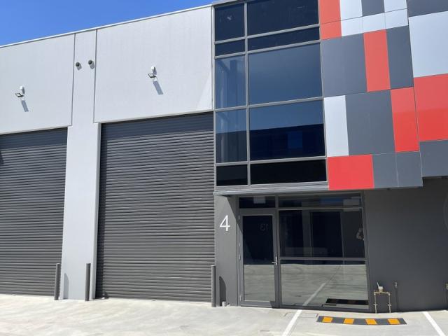 Warehouse for rent in Camerons Creek, Victoria
