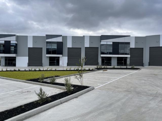 Warehouse for rent in Camerons Creek, Victoria