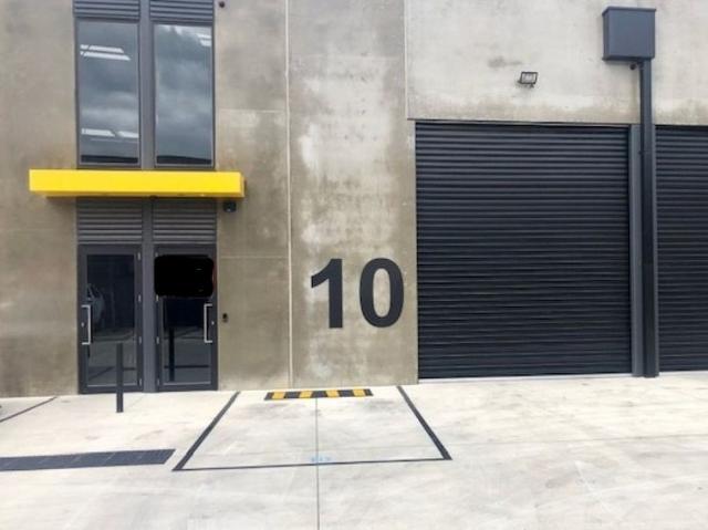 Warehouse for rent in Camerons Creek, Victoria
