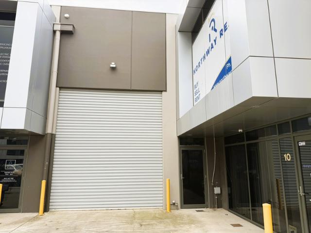 Warehouse for rent in Camerons Creek, Victoria