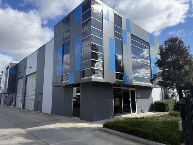 Warehouse for rent in Camerons Creek, Victoria