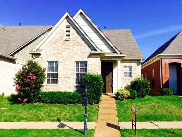 Condo for rent in Cordova