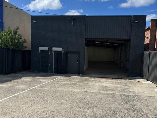 Warehouse for rent in Camerons Creek, Victoria