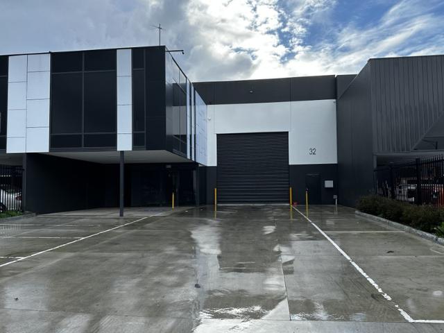 Warehouse for rent in Camerons Creek, Victoria