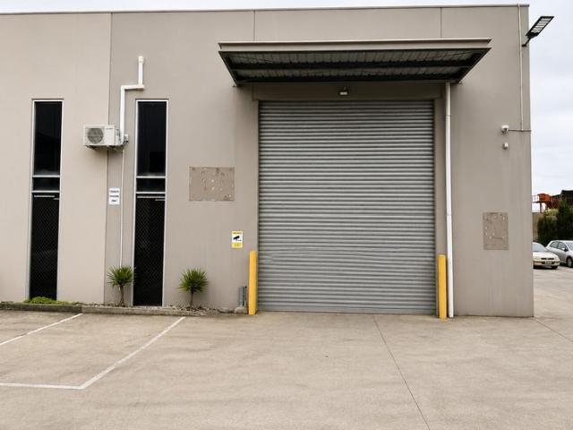 Warehouse for rent in Camerons Creek, Victoria