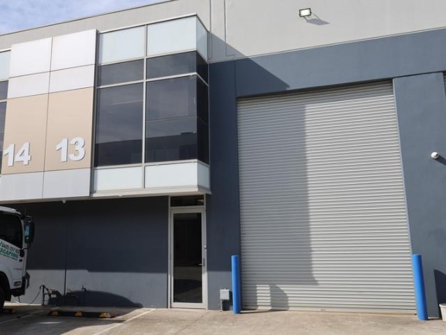 Warehouse for rent in Camerons Creek, Victoria