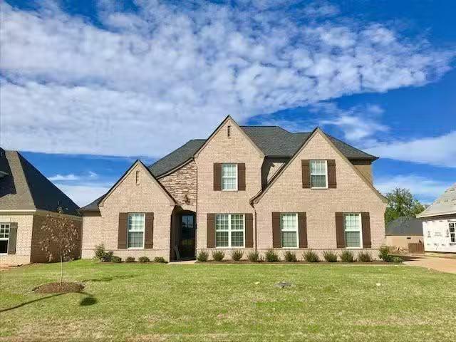 House for rent in Olive Branch