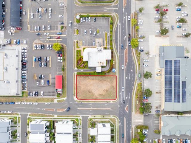Retail for rent in Sydney, New South Wales