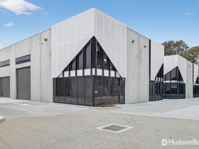 Warehouse for sale in Camerons Creek, Victoria