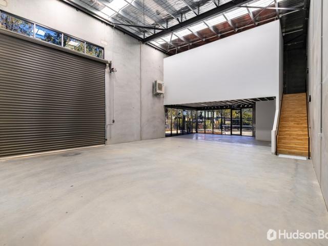 Warehouse for rent in Camerons Creek, Victoria