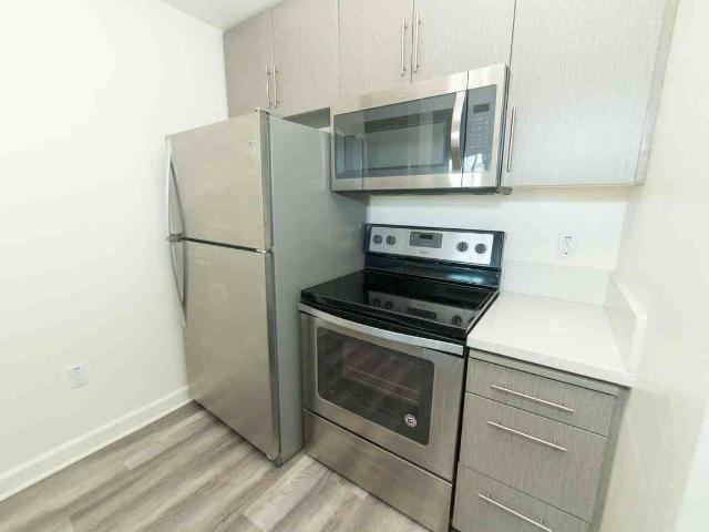 Apartment for rent in Canoga Park, California