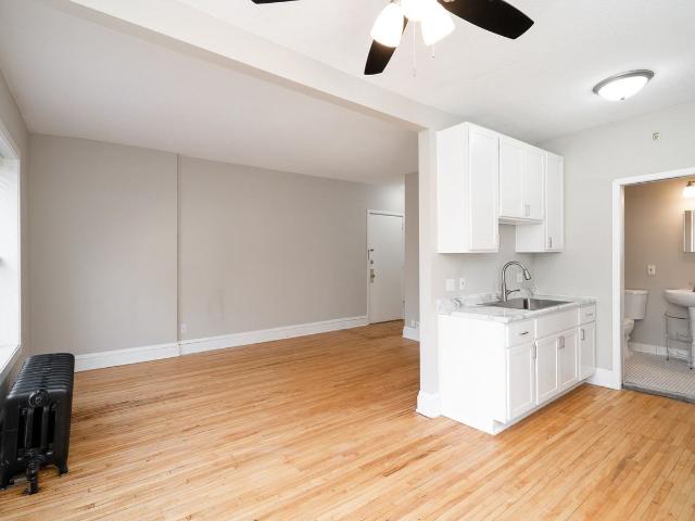Apartment for rent in Hennepin, Minnesota