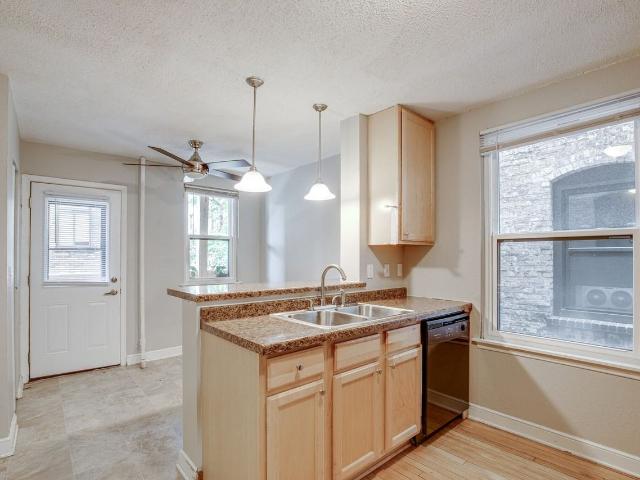 Apartment for rent in Hennepin, Minnesota