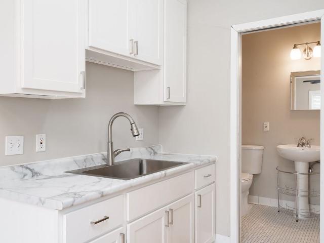 Apartment for rent in Hennepin, Minnesota